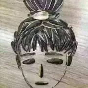 小栽愣
