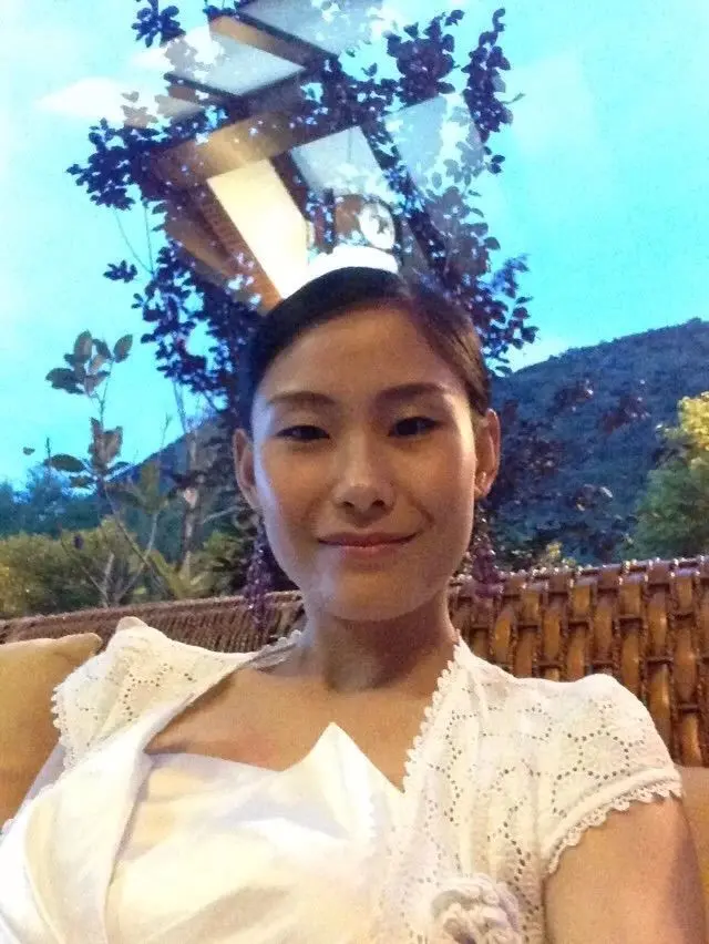 ╬陌爱◆琳琳的主播照片