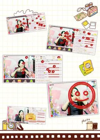 ❤ゞ甛.訫❤ゞ的主播照片