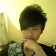 ♂少羽