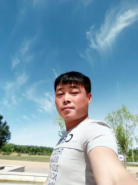 怪侠无敌的主播照片