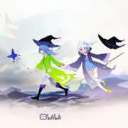 ▶冰域雪蝶◀