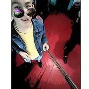 Mc-毒液