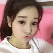 ♔白白！