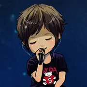 ╰♣┋九謌