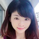 ◑んey，快樂女孩◐