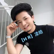 【HR】凌皓