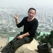 一山之水