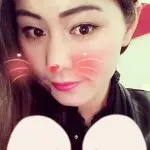 美妞恨死你了