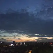乔燃，