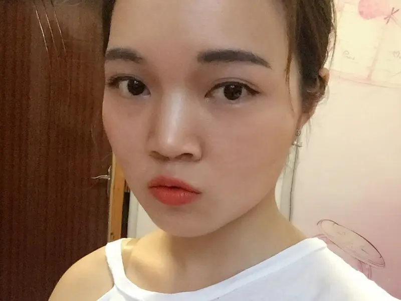 亲爱的阿欢的主播海报