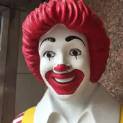 想多了…