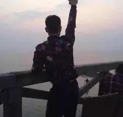 一起去打老虎么