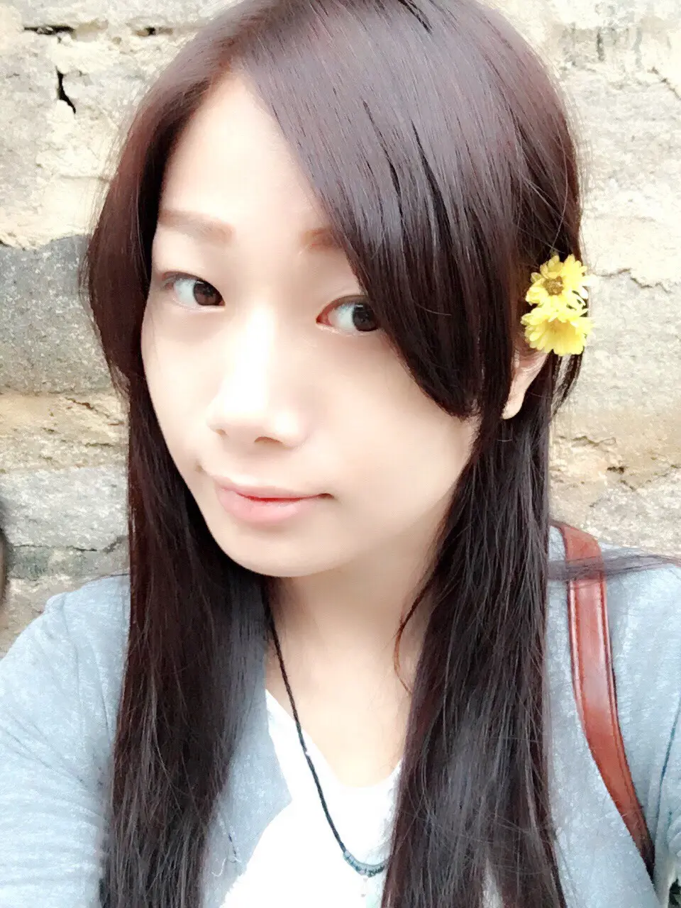 柚子妹，的主播照片