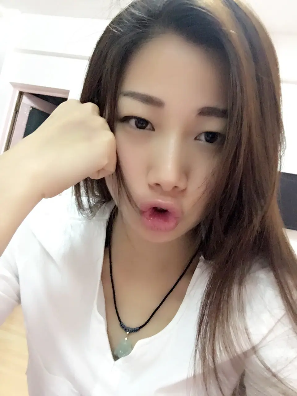 柚子妹，的主播照片