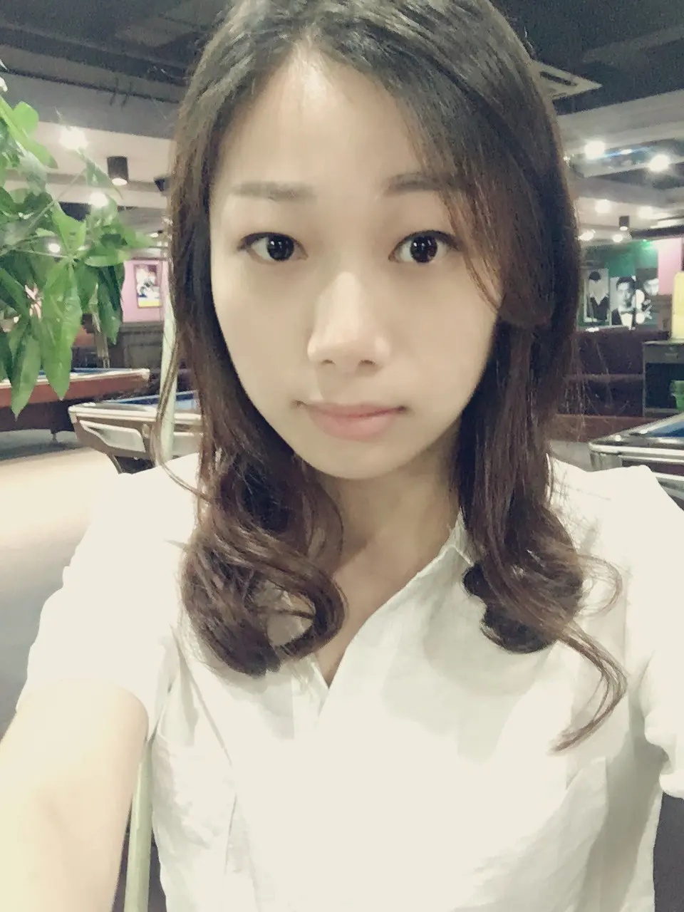 柚子妹，的主播照片