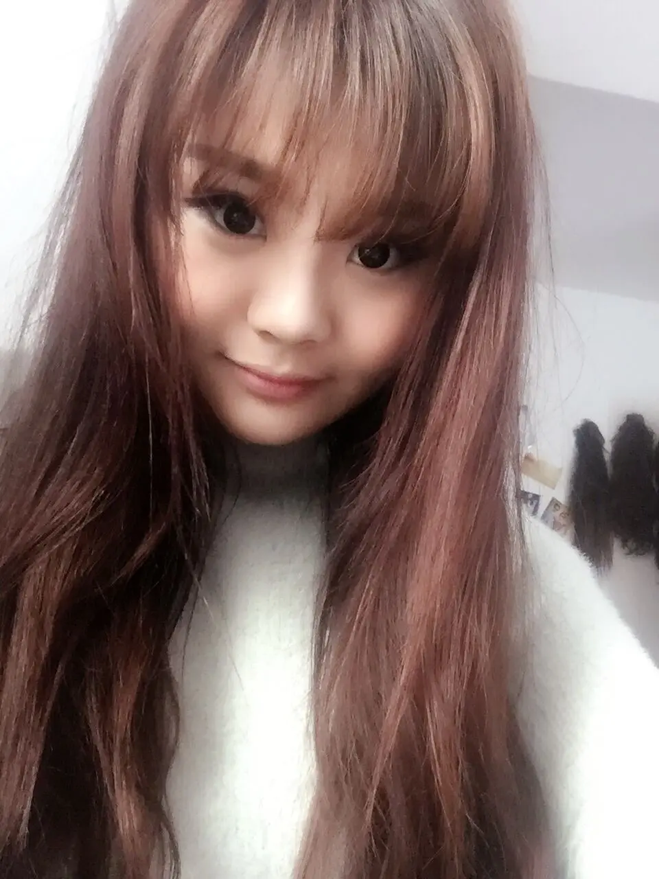 ღ小石头呀的主播照片