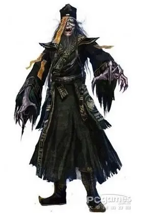 ☠尸尊☠的主播照片