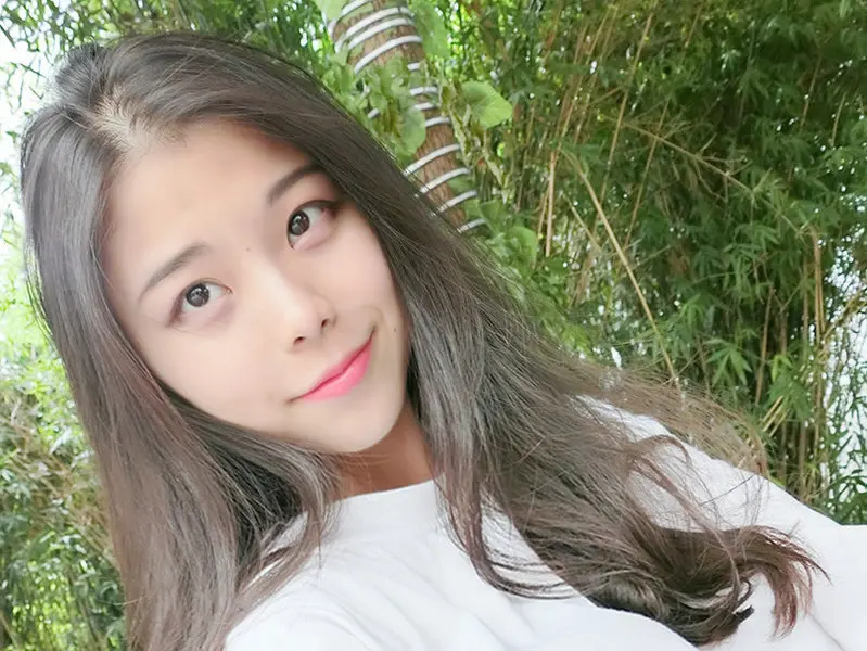 文妹妹呀的主播海报