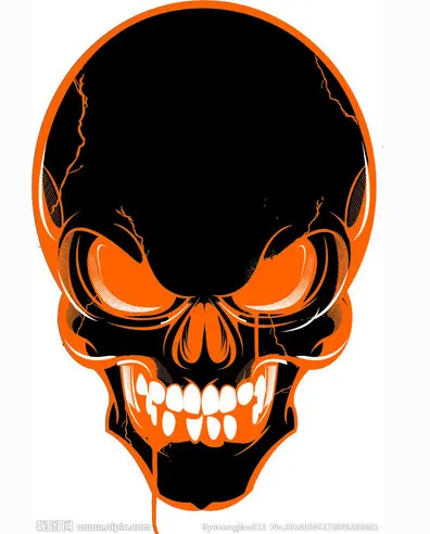 ☠尸尊☠的主播照片