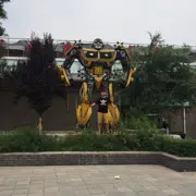 钟楼戳破天╬