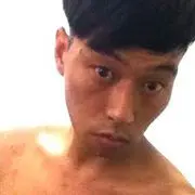 男子有毒、
