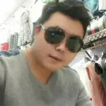 我一直都在思念你