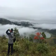 乒乓球爱好者