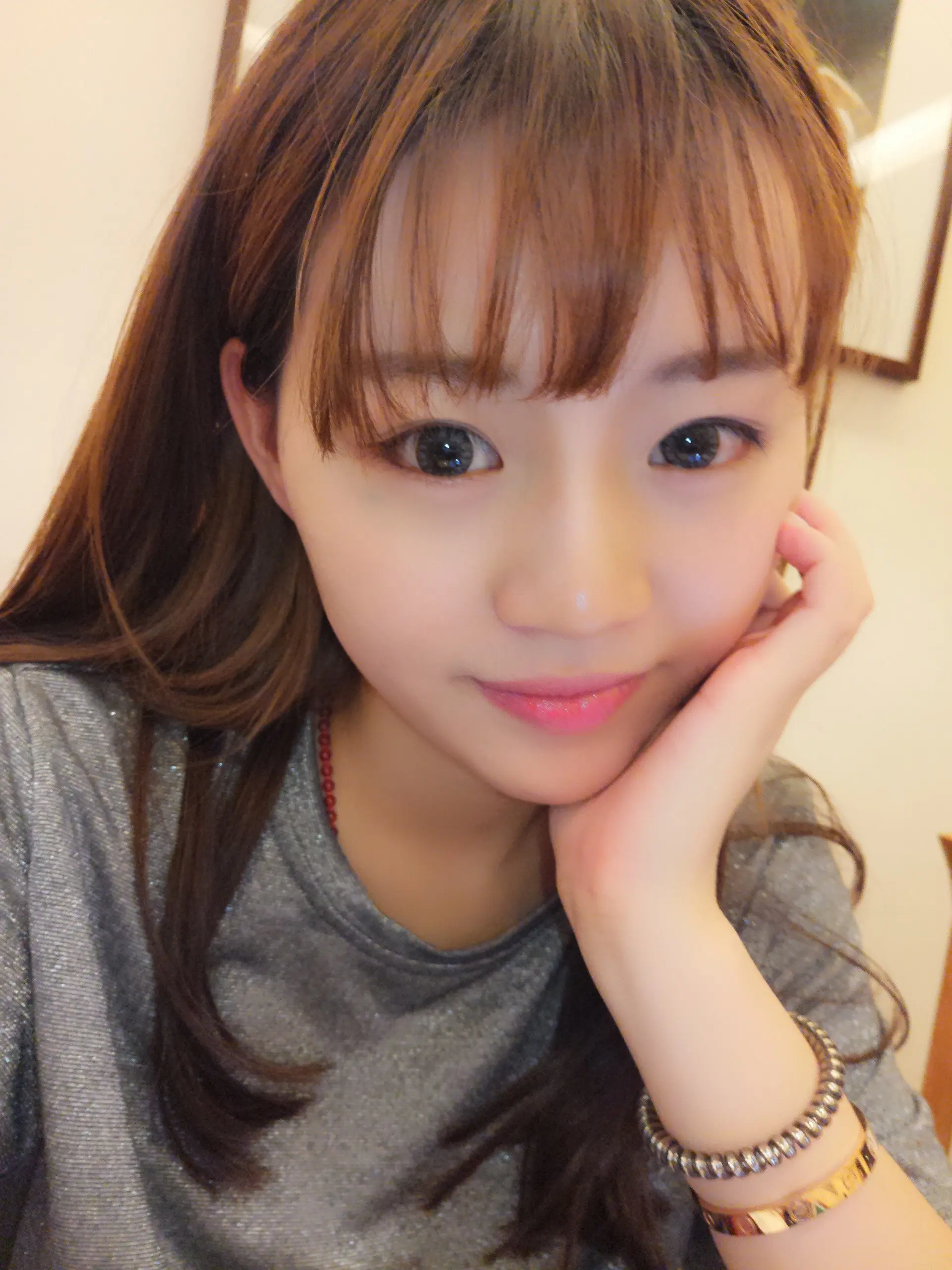 sherry330的主播照片