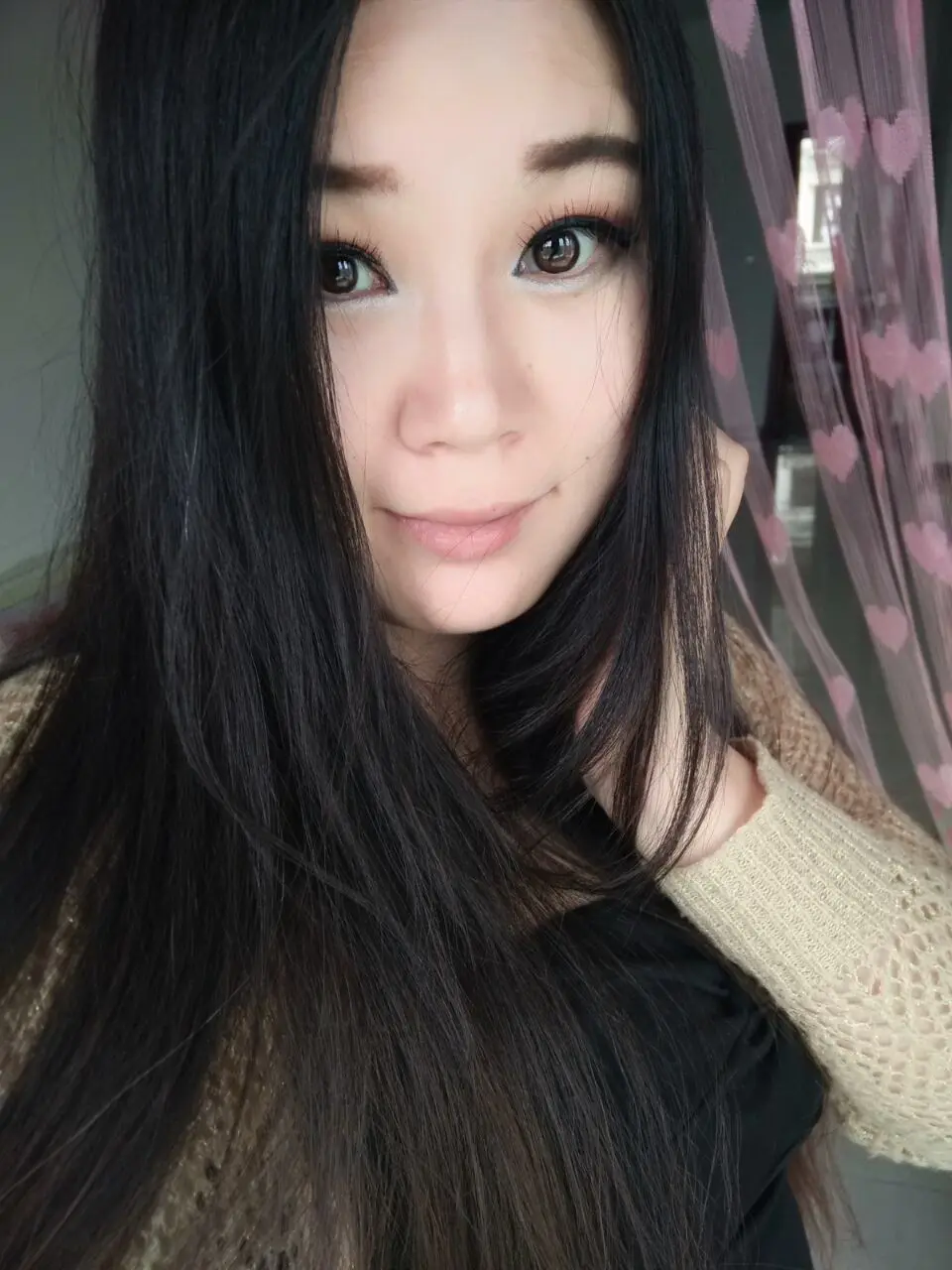 尘梵杉儿╰❤绝情玫瑰的主播照片