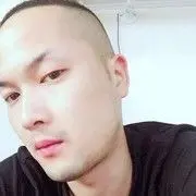 阿七好帅