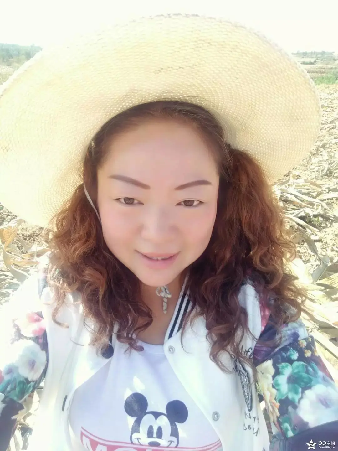 Ⅵ★❥传说可欣的主播照片