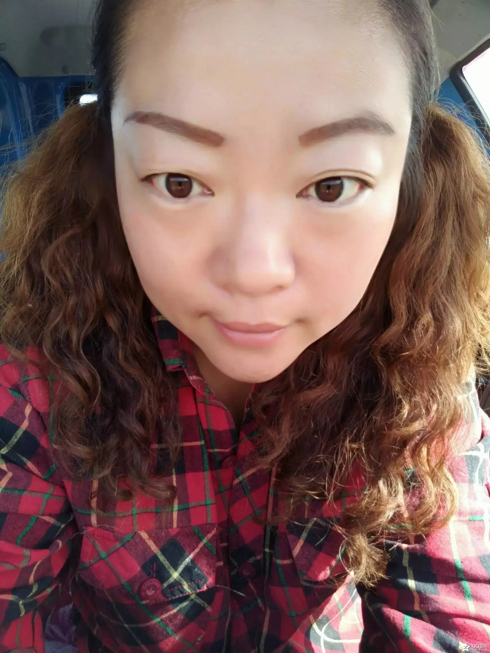 Ⅵ★❥传说可欣的主播照片