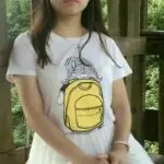 旧时光..
