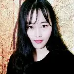 ♀感冒中的小简妮