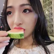 纯情女主播小艾