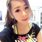 小虎牙灵儿