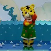 秋风嫂落叶