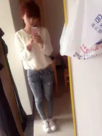 哎哟--别闹的主播照片