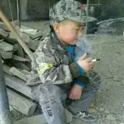 微信：蜡笔小新