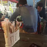 我是星星和月亮