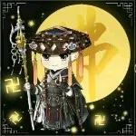 ◑100，快樂和尚◑