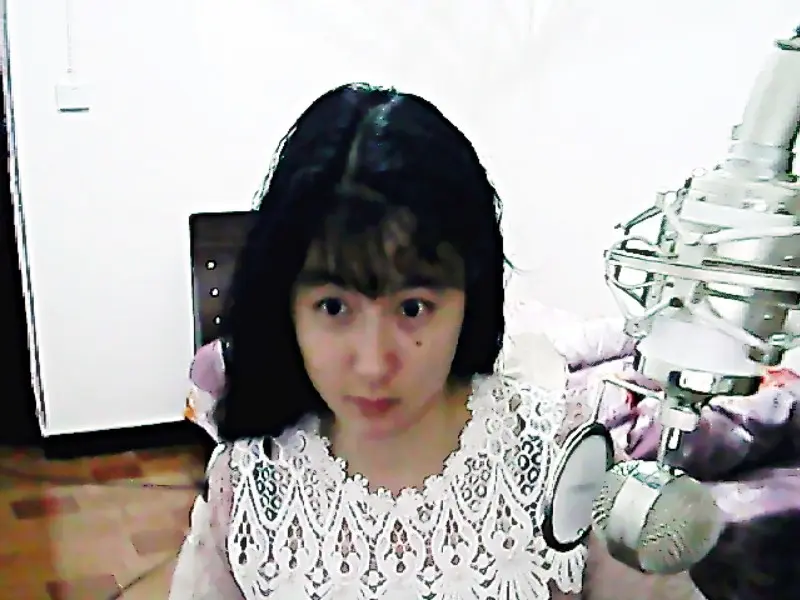 小仙女520的主播照片