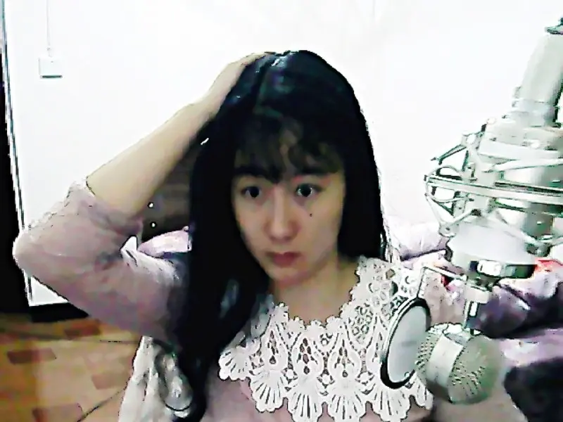 小仙女520的主播照片