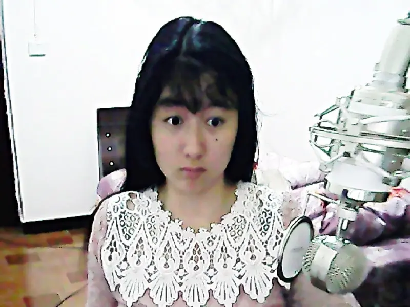 小仙女520的主播照片