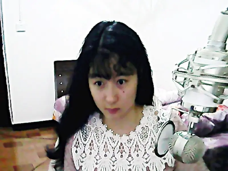 小仙女520的主播照片