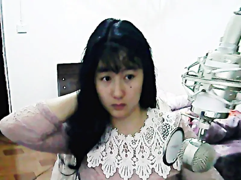 小仙女520的主播照片