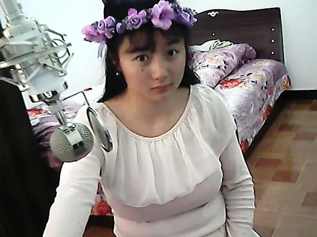 小仙女520的主播照片