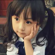 Angel是个小妹妹