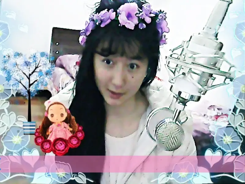 小仙女520的主播照片
